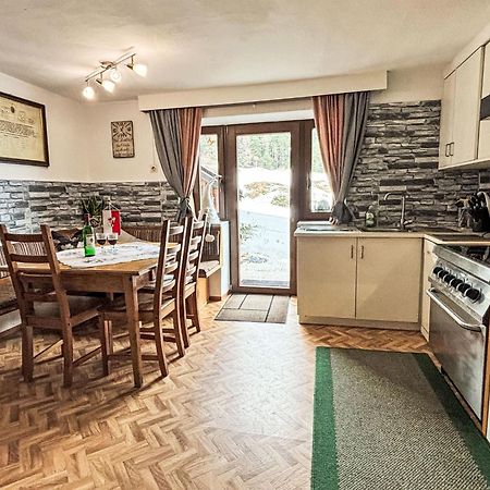 Holiday Home Willi - Soe425 By Interhome Solden Ngoại thất bức ảnh