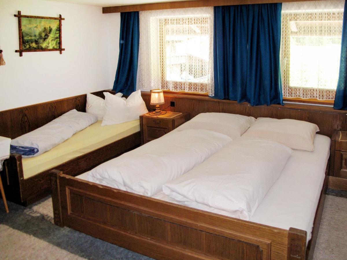 Holiday Home Willi - Soe425 By Interhome Solden Ngoại thất bức ảnh
