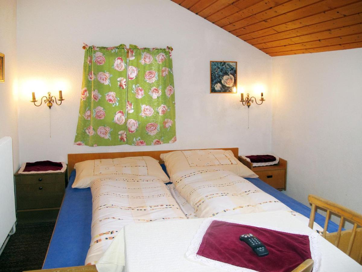 Holiday Home Willi - Soe425 By Interhome Solden Ngoại thất bức ảnh