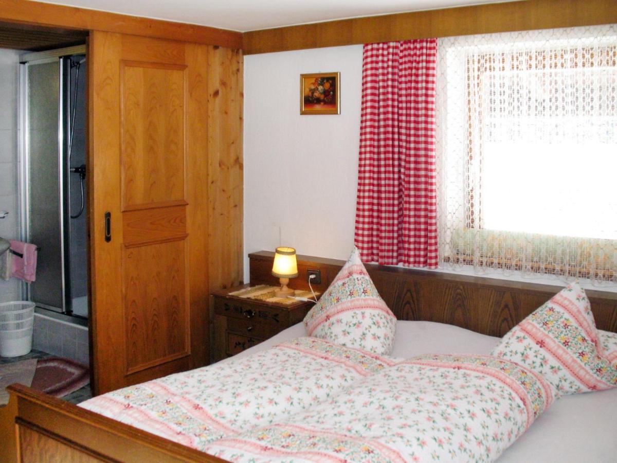 Holiday Home Willi - Soe425 By Interhome Solden Ngoại thất bức ảnh
