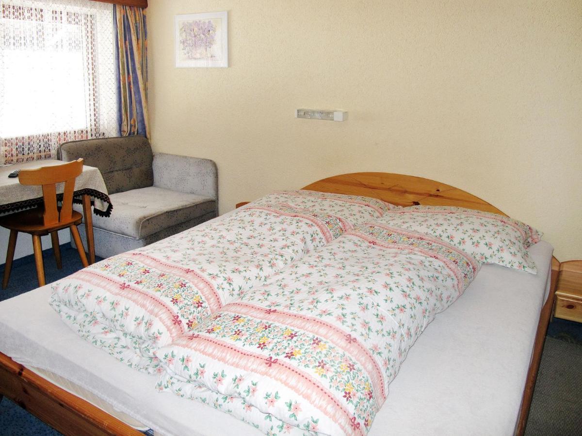 Holiday Home Willi - Soe425 By Interhome Solden Ngoại thất bức ảnh