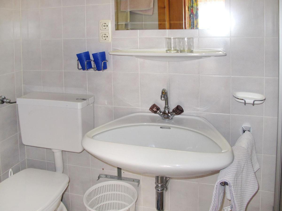 Holiday Home Willi - Soe425 By Interhome Solden Ngoại thất bức ảnh