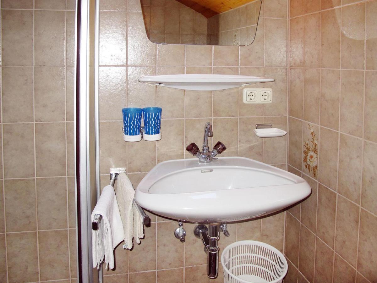 Holiday Home Willi - Soe425 By Interhome Solden Ngoại thất bức ảnh