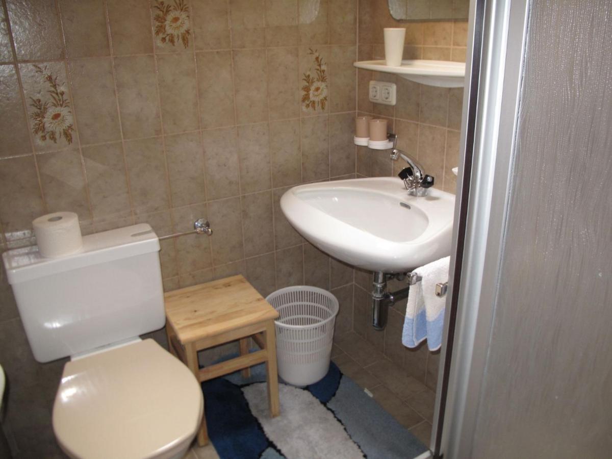 Holiday Home Willi - Soe425 By Interhome Solden Ngoại thất bức ảnh