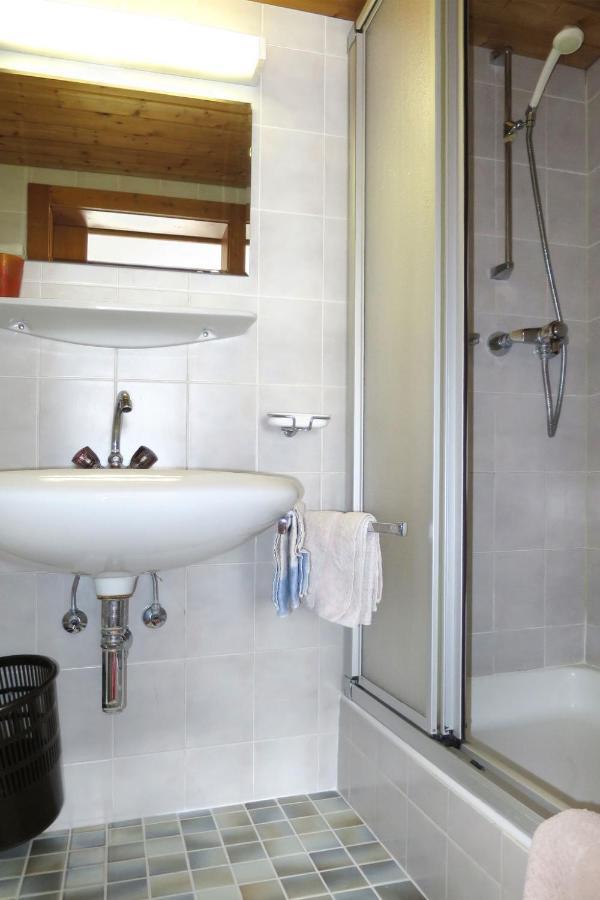 Holiday Home Willi - Soe425 By Interhome Solden Ngoại thất bức ảnh