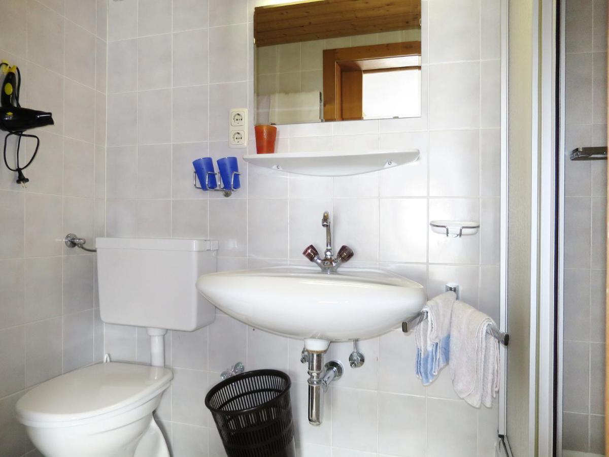 Holiday Home Willi - Soe425 By Interhome Solden Ngoại thất bức ảnh