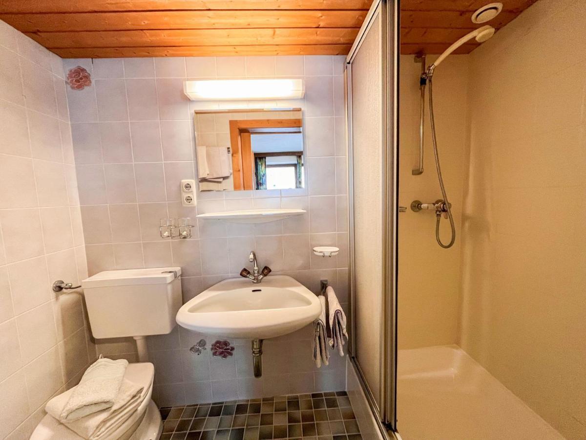 Holiday Home Willi - Soe425 By Interhome Solden Ngoại thất bức ảnh