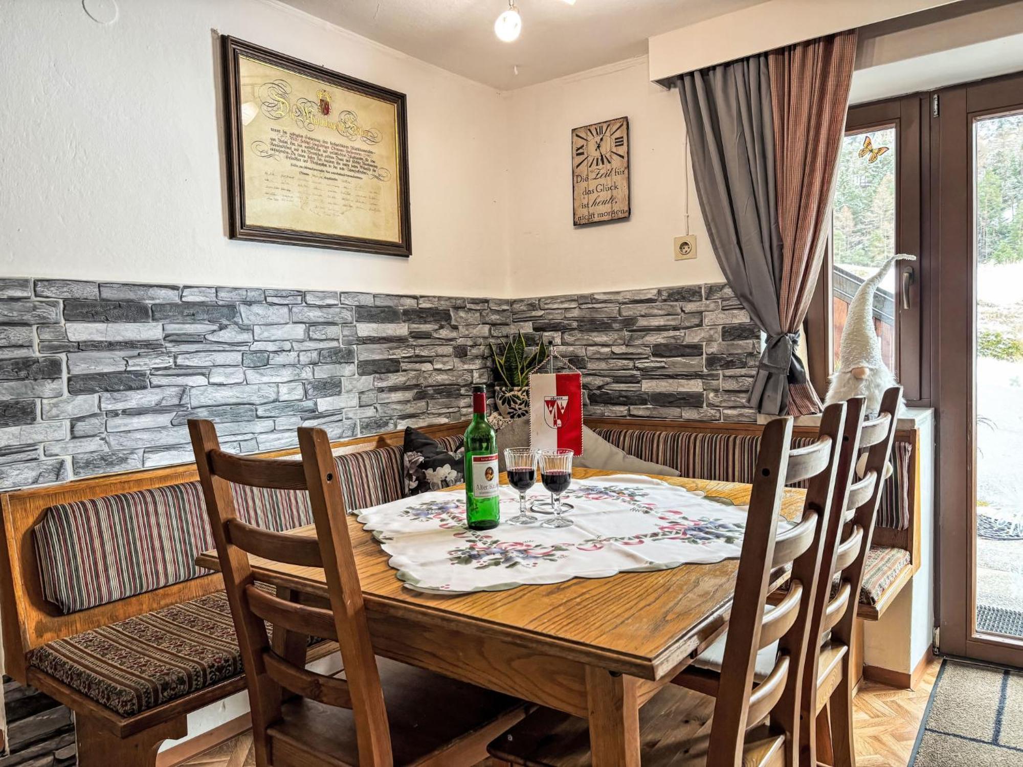 Holiday Home Willi - Soe425 By Interhome Solden Ngoại thất bức ảnh